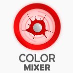 Color Mixer - Combine colors b