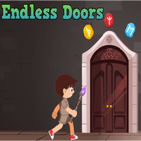 Endless Doors