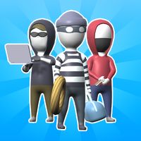 Push Pin String Puzzle