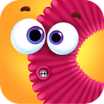 Pop Tube: connect the dots