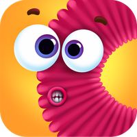 Pop Tube: connect the dots