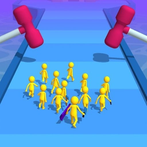 Tribal Moves: retourne to home