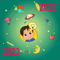 Kids Learning - ABC kids