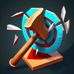 Axe Ninja !