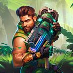 Metal Militia- Band of brother