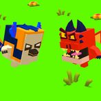 Cubster Tactics