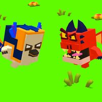 Cubster Tactics