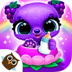 Fruitsies - Pet Friends