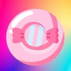 Candy Crashing Time