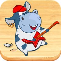 Music Safari for Kids