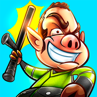 MagroPlay: Tombo Survivor