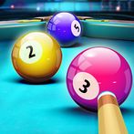 Snooker 8 ball 2020