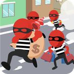 Thief City