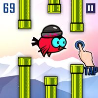 Bird Simulator: Birds Games