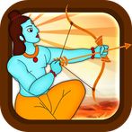 Ramayana Archery 2022