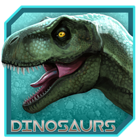 Discovering the Dinosaurs