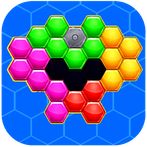 Hexagon Box Puzzle