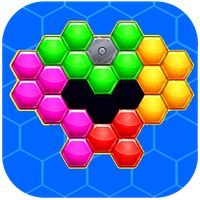 Hexagon Box Puzzle