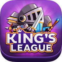King's League: Odyssey