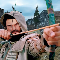 Osman Gazi 25- Fighting Games