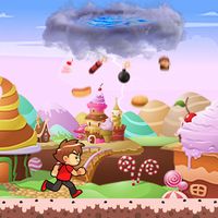 Struggle With Dessert