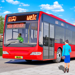 Bus Simulator 3D - Bus Game