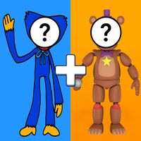 Playtime Merge Monster Master