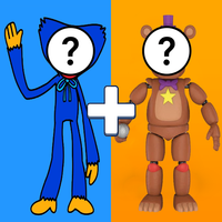 Playtime Merge Monster Master