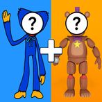 Playtime Merge Monster Master