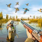 Duck Hunting 3d - Fps Shooting