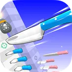 Knife Master: Racing