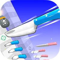 Knife Master: Racing