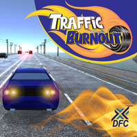 Traffic Burnout