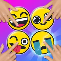 Finger Picker - Random Picker
