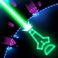 Galaxy War: Falltopia Shooter
