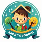 Back to School - Word Connect