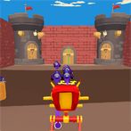 Build Mechs - Arcade Idle