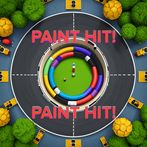 Paint Hit!