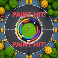 Paint Hit!