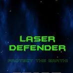 Laser Defender