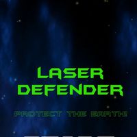 Laser Defender