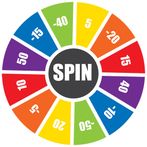 Simple Roulette Wheel