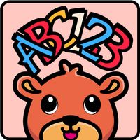 Alphabet & Numbers for Kids