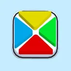 Square Scramble