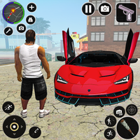 Mafia City - Gangster Crime 3d