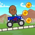 Christian Racing World