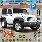 Car Parking Games 3D Car Game