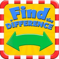 Find The Difference - Spot It
