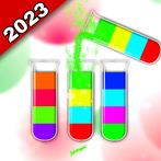 Water Sort Pro : Puzzle Game