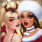 Fashion Fantasy: Glam Stylist